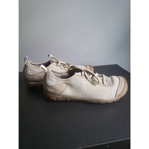 Keen Hush Knit CNX Contour Arch Sneakers size 8